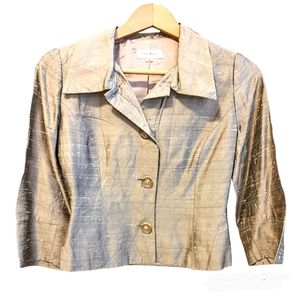 Tabula Babaton Silk Jacket